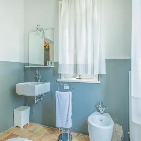 Casa de Férias Casale Del Podesta Fratte Rosa