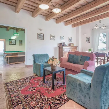 Casale Del Podesta *