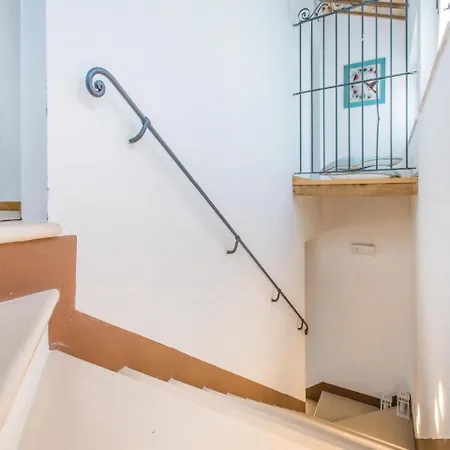 Casale Del Podesta Casa de Férias *