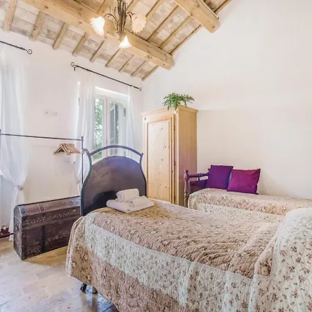 Casale Del Podesta Casa de Férias *