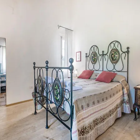 Casa de Férias Casale Del Podesta Fratte Rosa