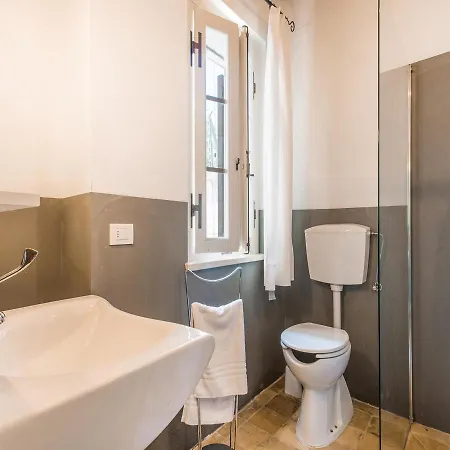 Casa de Férias Casale Del Podesta Fratte Rosa