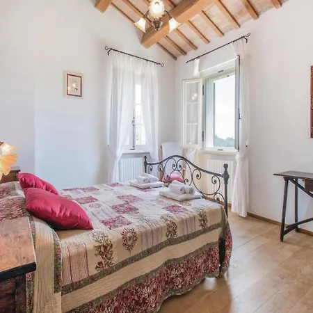 Casa de Férias Casale Del Podesta Fratte Rosa