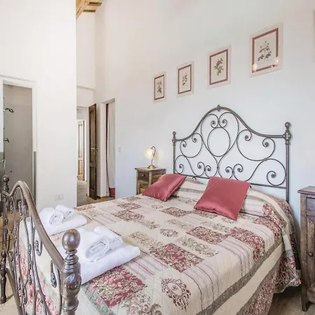 Casale Del Podesta Casa de Férias