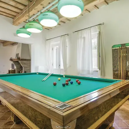 Casale Del Podesta Casa de Férias Fratte Rosa