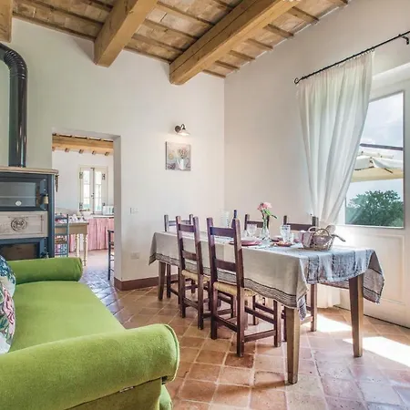 Casale Del Podesta Fratte Rosa