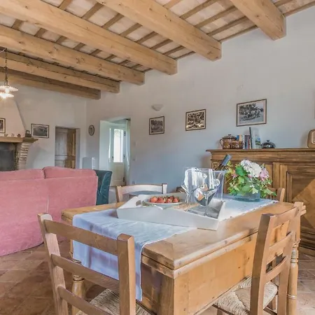 Casale Del Podesta Fratte Rosa