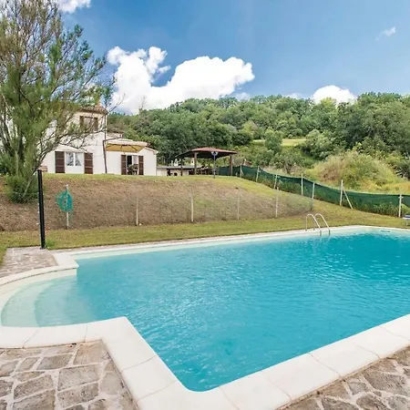 Casa de Férias Casale Del Podesta