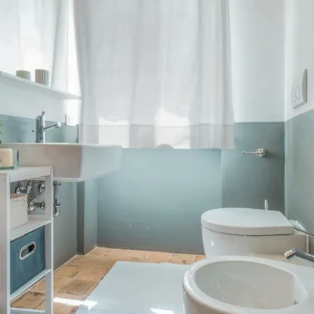 Casale Del Podesta Casa de Férias Fratte Rosa